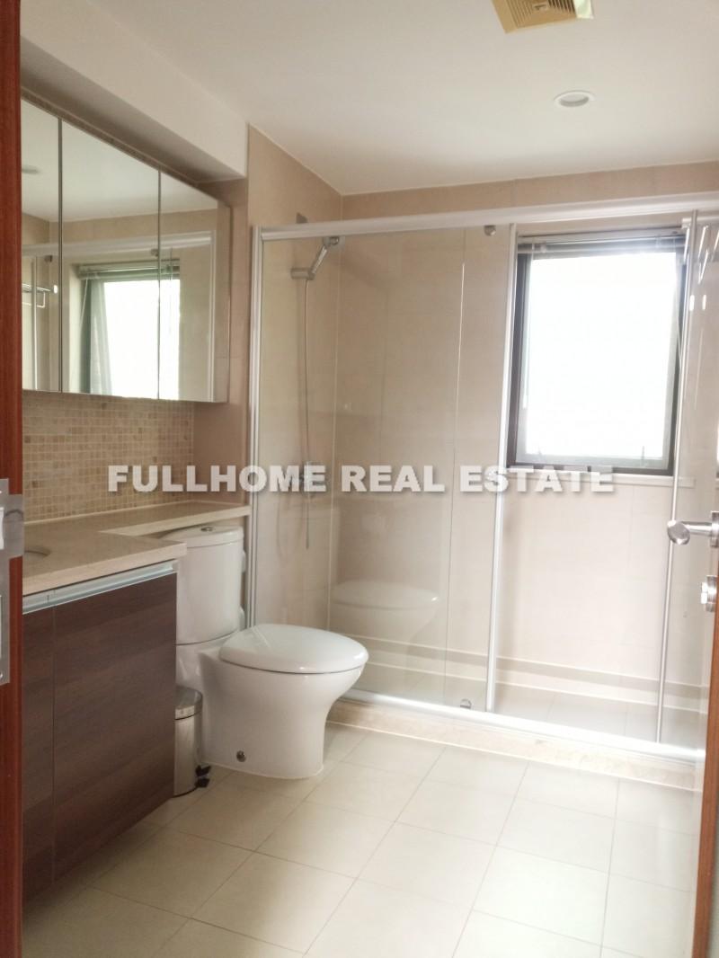 Stratford - Interior view 2, Shanghai rental property