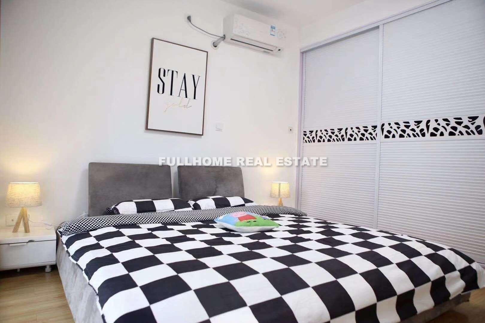 Tianshan Star City - Interior view 2, Shanghai rental property