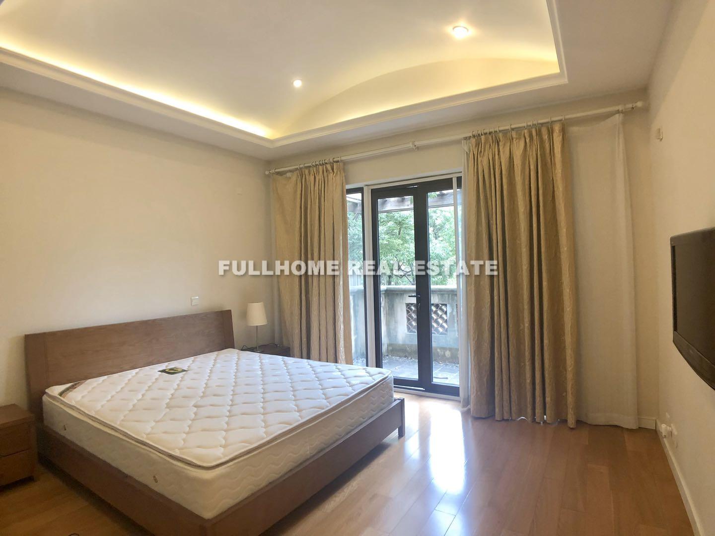 Rancho Santa Fe - Interior view 6, Shanghai rental property