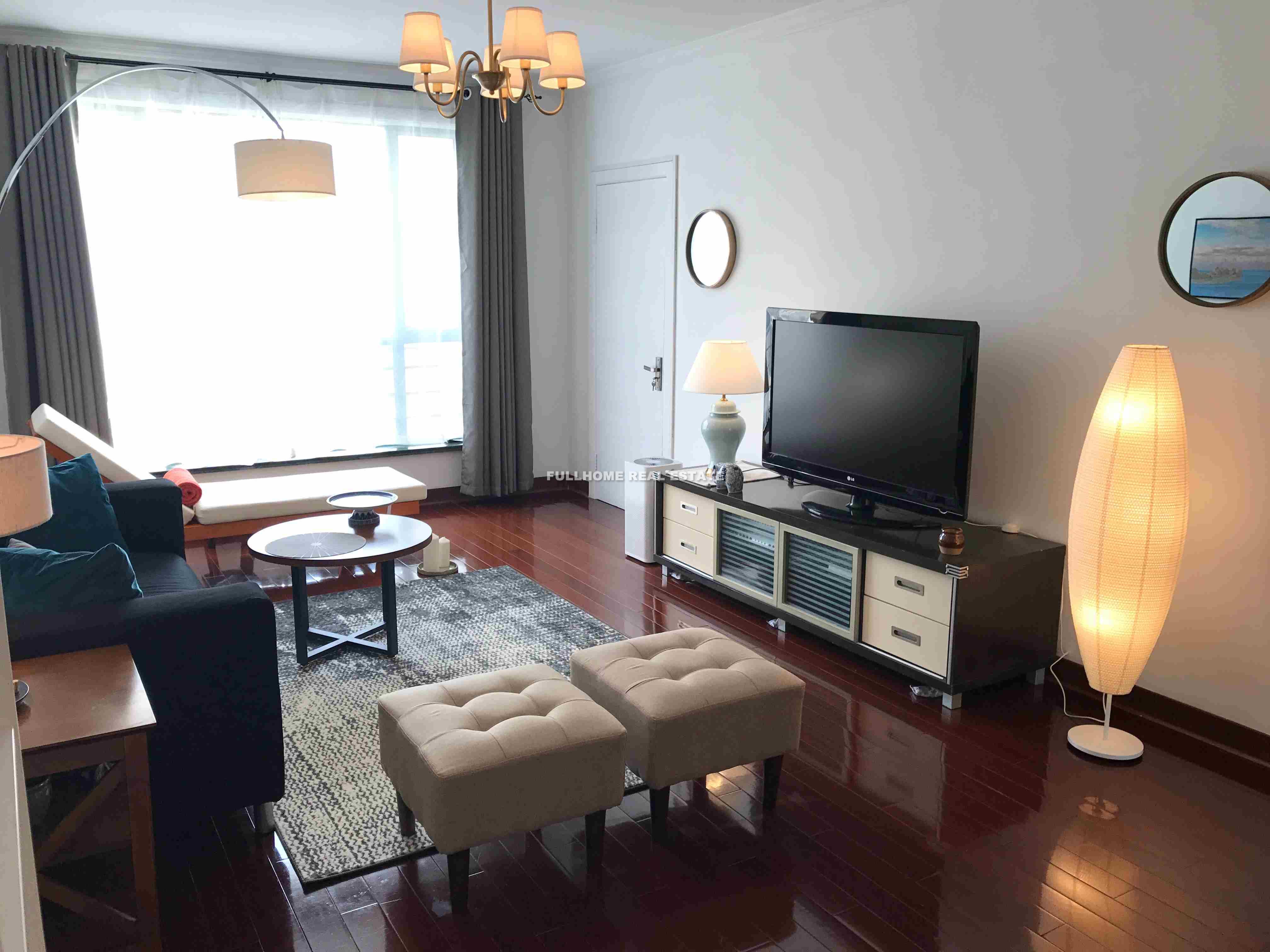 Huang Pu Xin Yuan - Interior view 5, Shanghai rental property