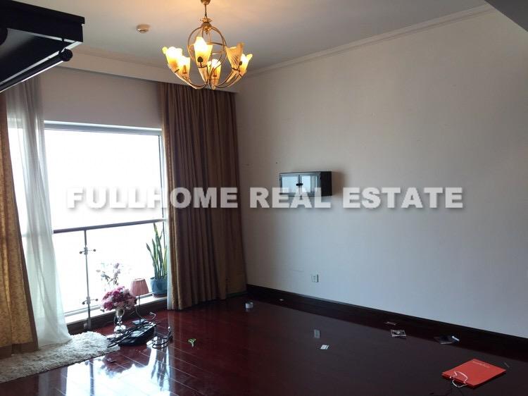 Shimao Riviera Garden - Interior view 3, Shanghai rental property