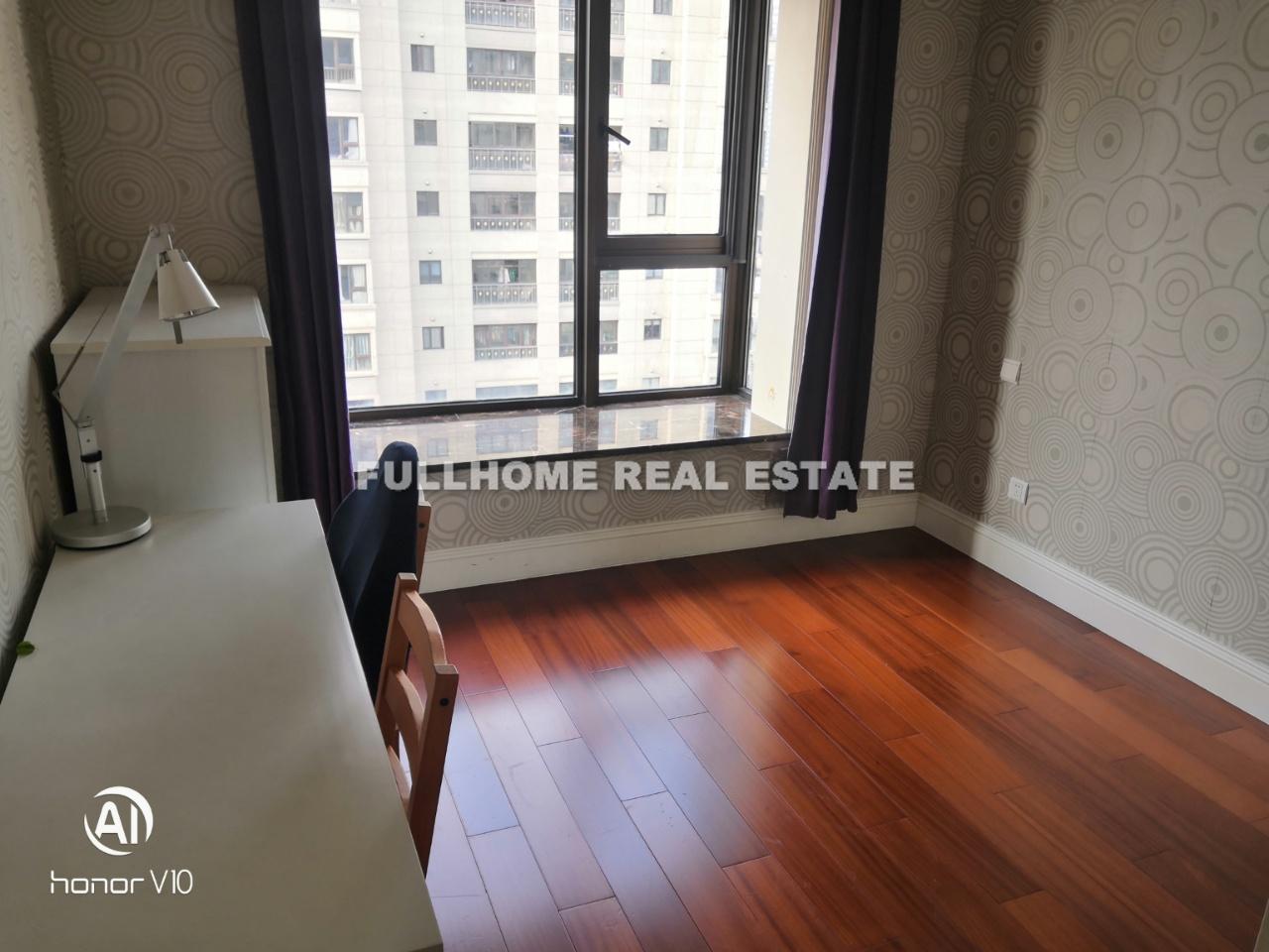 Farglory Xuhui Garden - Interior view 7, Shanghai rental property