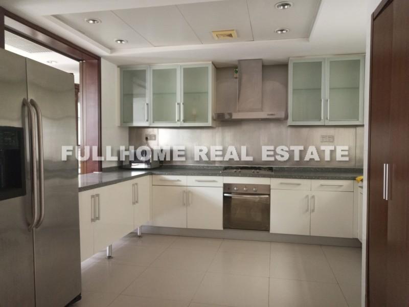 Westwood Green - Interior view 13, Shanghai rental property