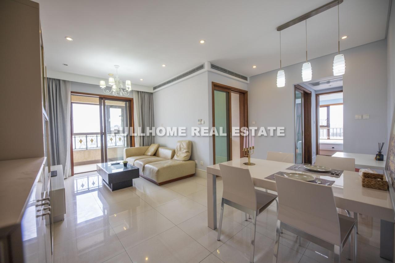 Farglory Xuhui Garden - 1 bedroom apartment in Shanghai, Downtown, Downtown