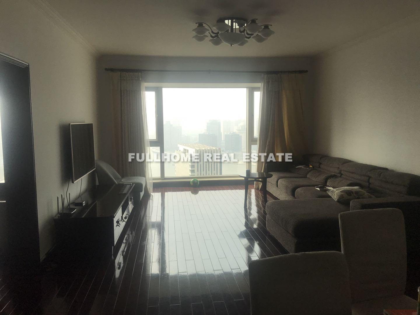 Shimao Riviera Garden - Interior view 4, Shanghai rental property