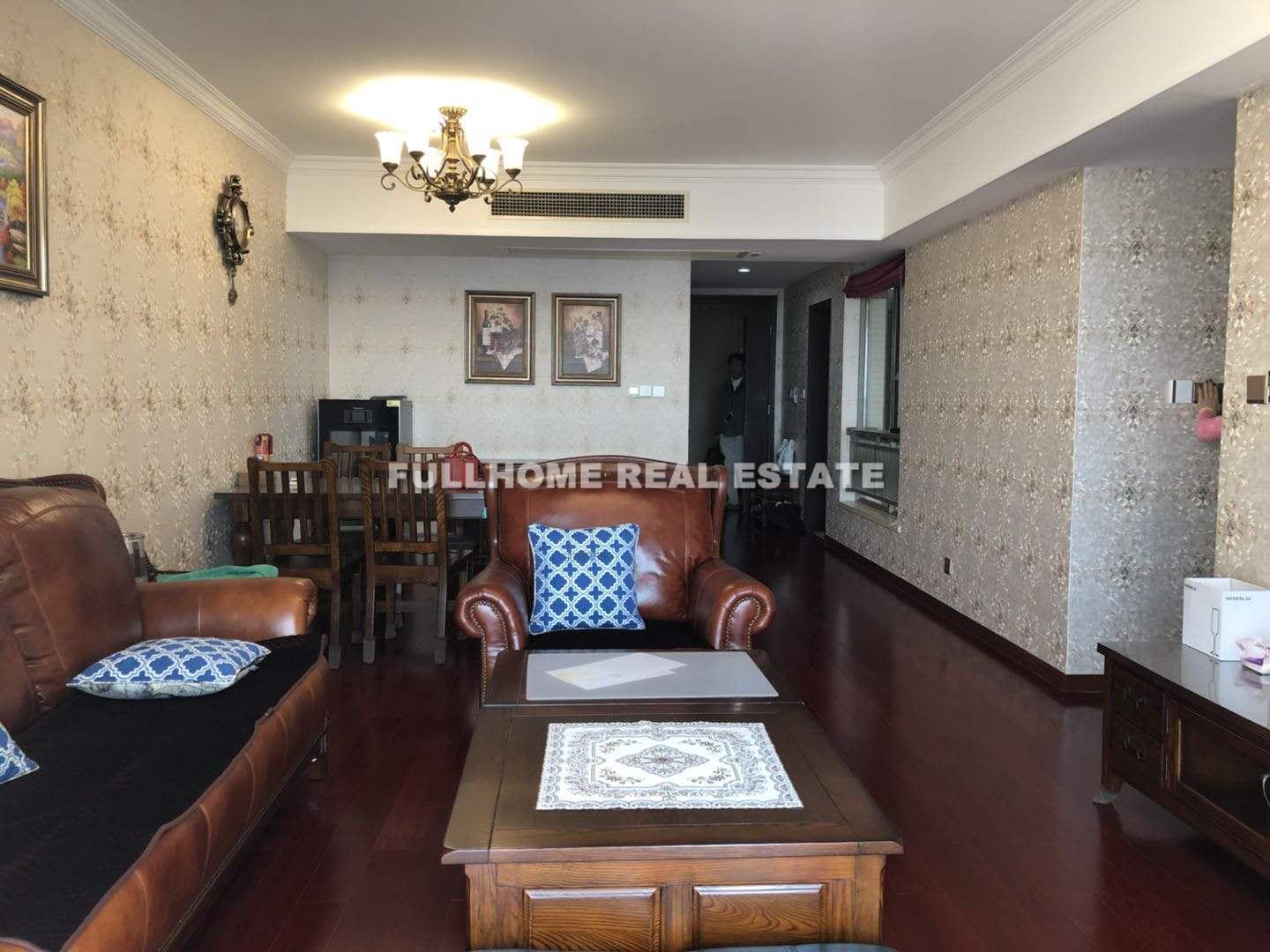 Maison Des Artistes - Interior view 6, Shanghai rental property
