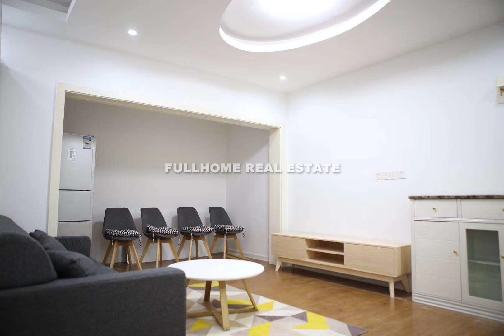 Hefeng Lijing - Interior view 3, Shanghai rental property