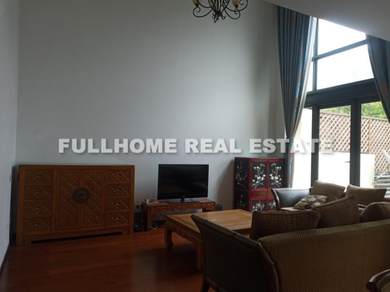 Westwood Green - 4 bedroom apartment in Shanghai, Minhang, Suburb