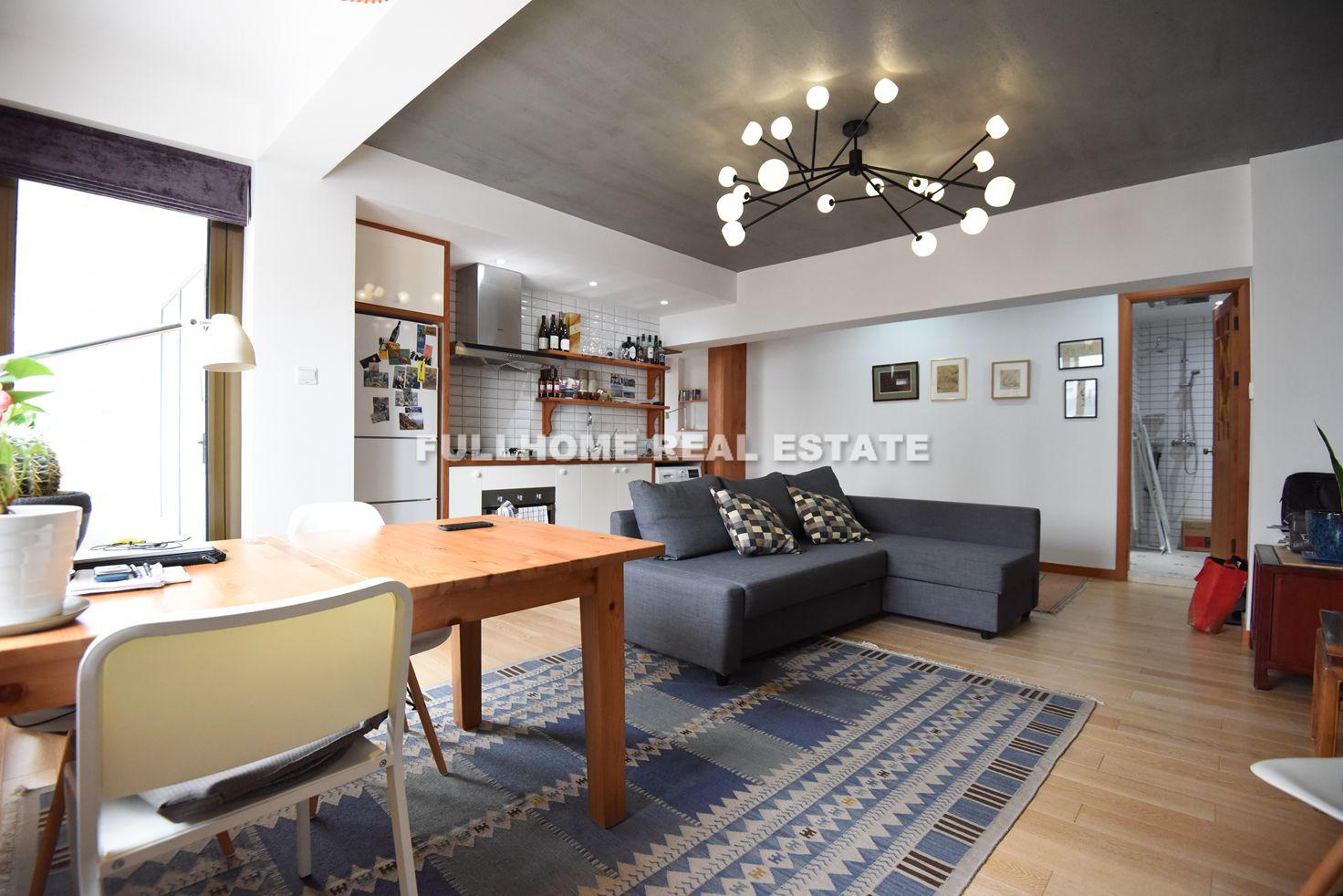 Baocheng Apartment - Interior view 5, Shanghai rental property