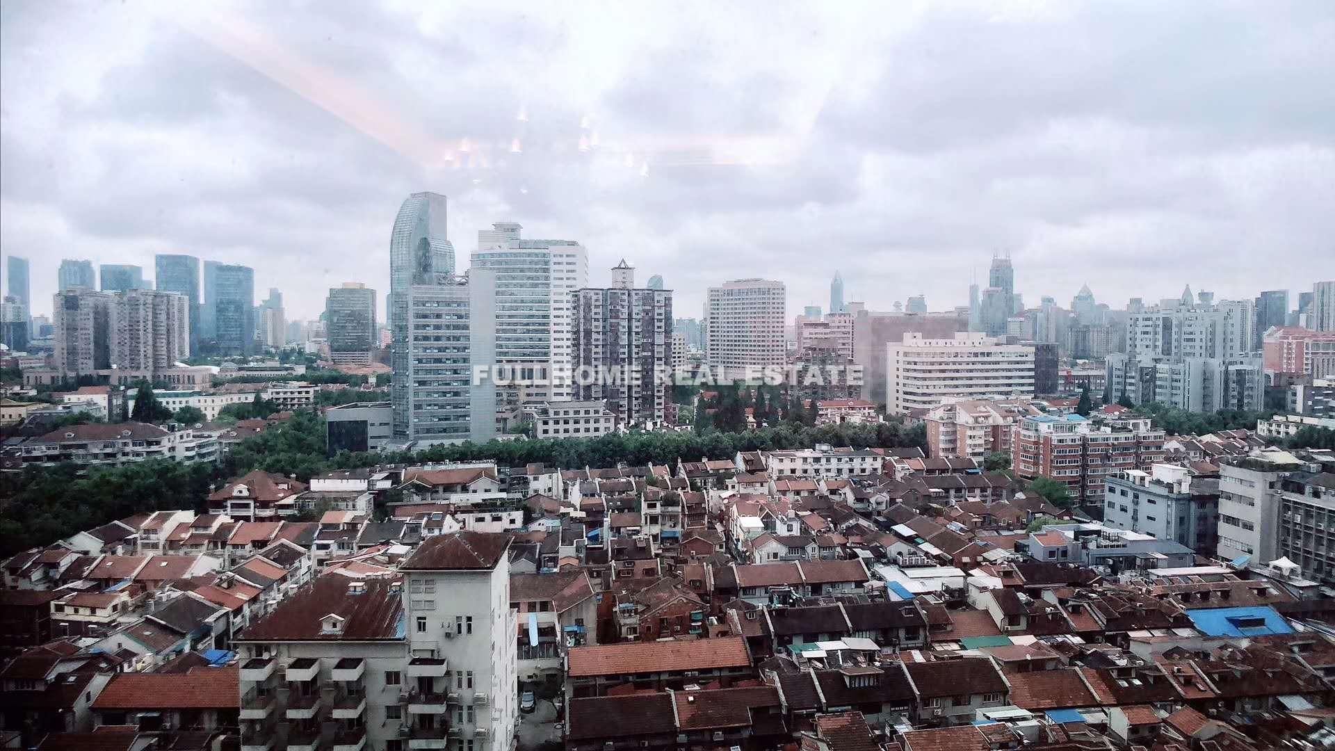 ASE Count Apartment House - Interior view 3, Shanghai rental property