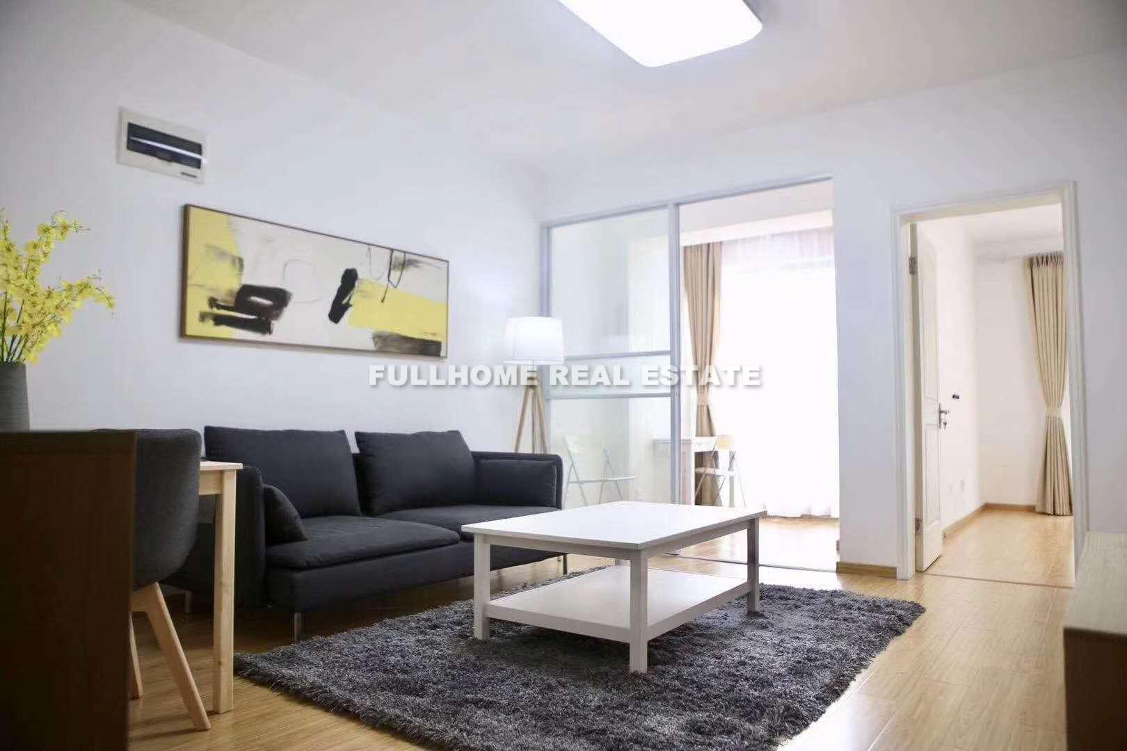 Tianshan Star City - 1 bedroom apartment in Shanghai, Tianshan, Hongqiao