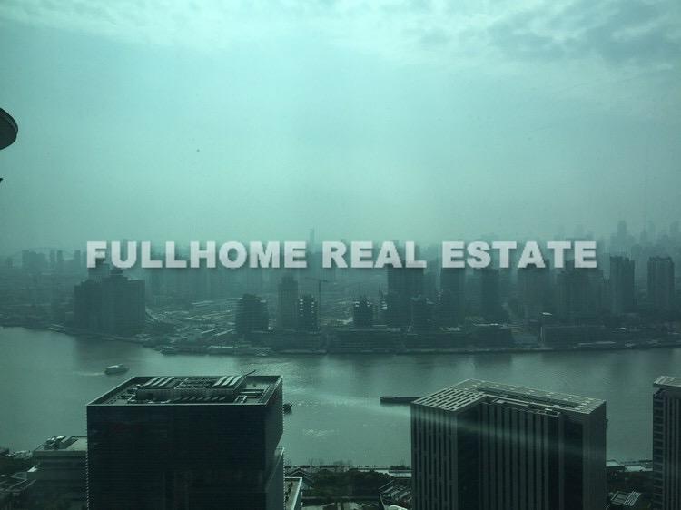 Shimao Riviera Garden - Interior view 4, Shanghai rental property