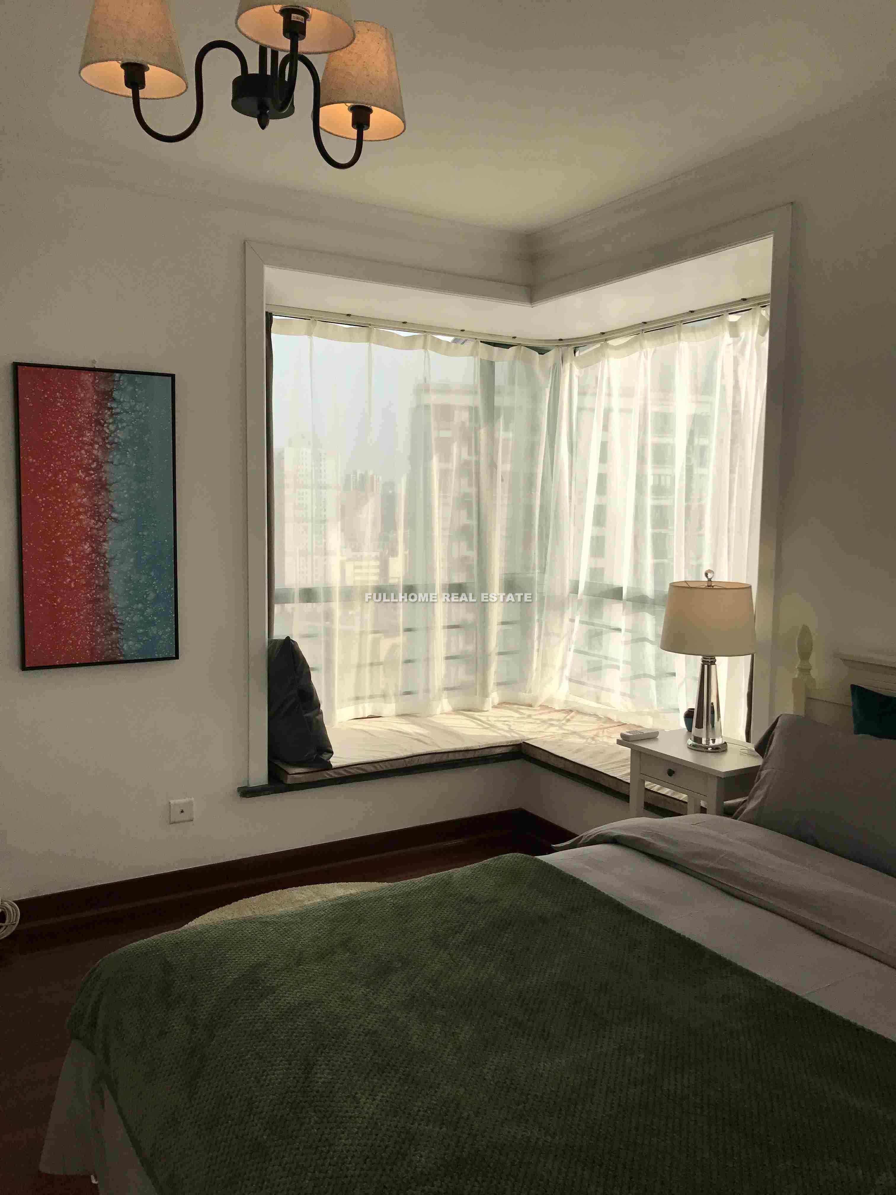 Huang Pu Xin Yuan - Interior view 7, Shanghai rental property