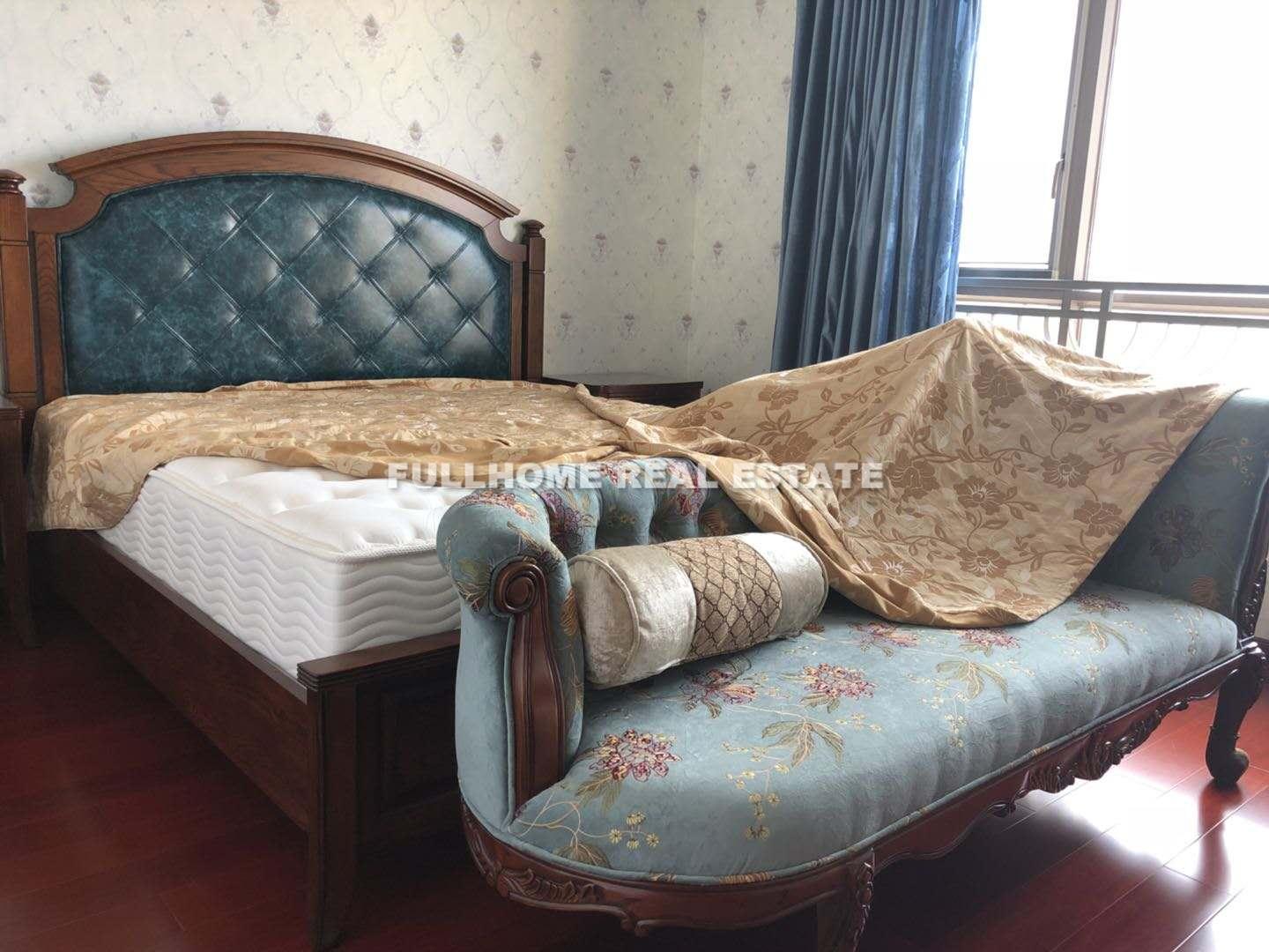 Maison Des Artistes - Interior view 2, Shanghai rental property