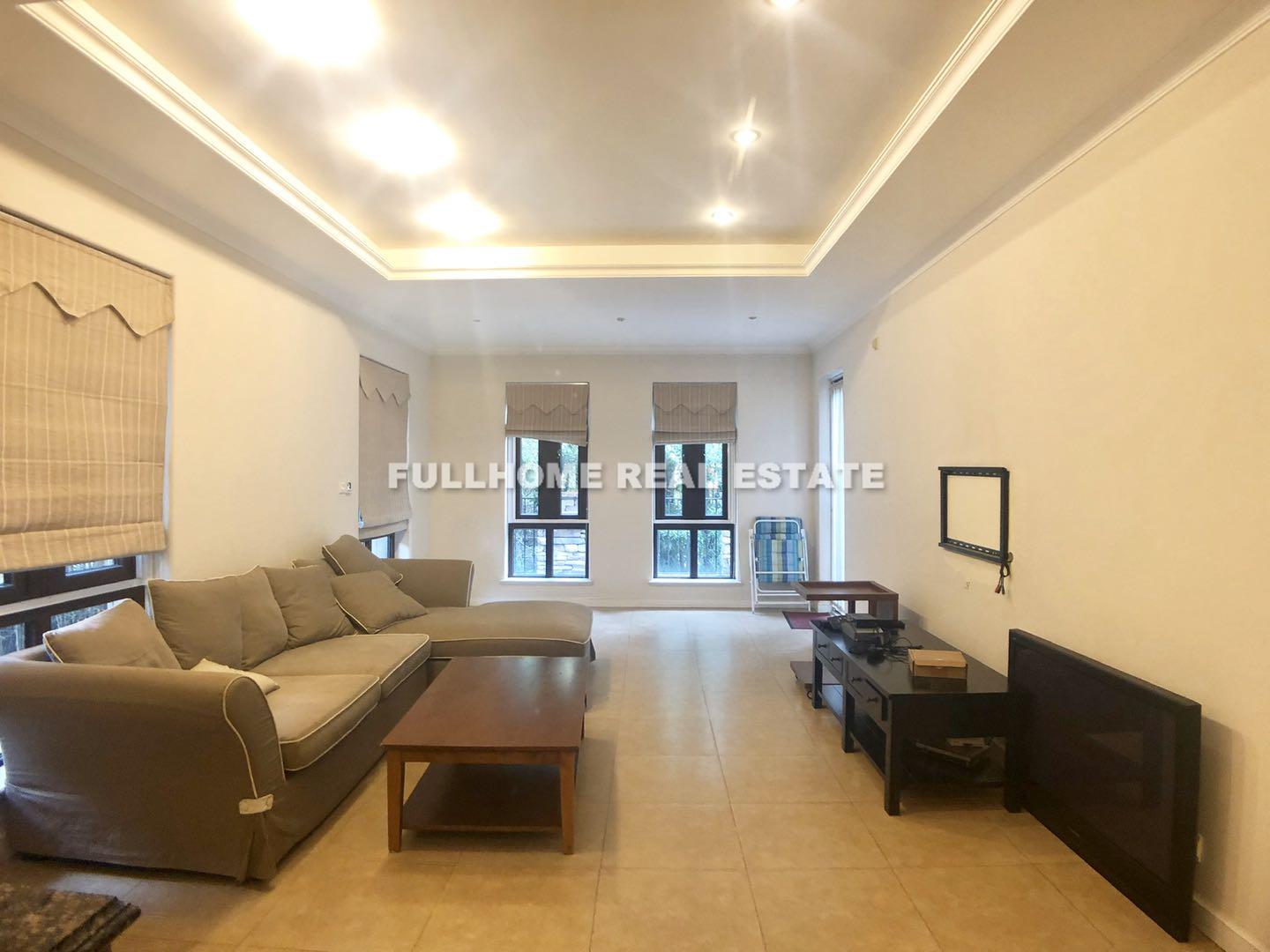Rancho Santa Fe - Interior view 3, Shanghai rental property