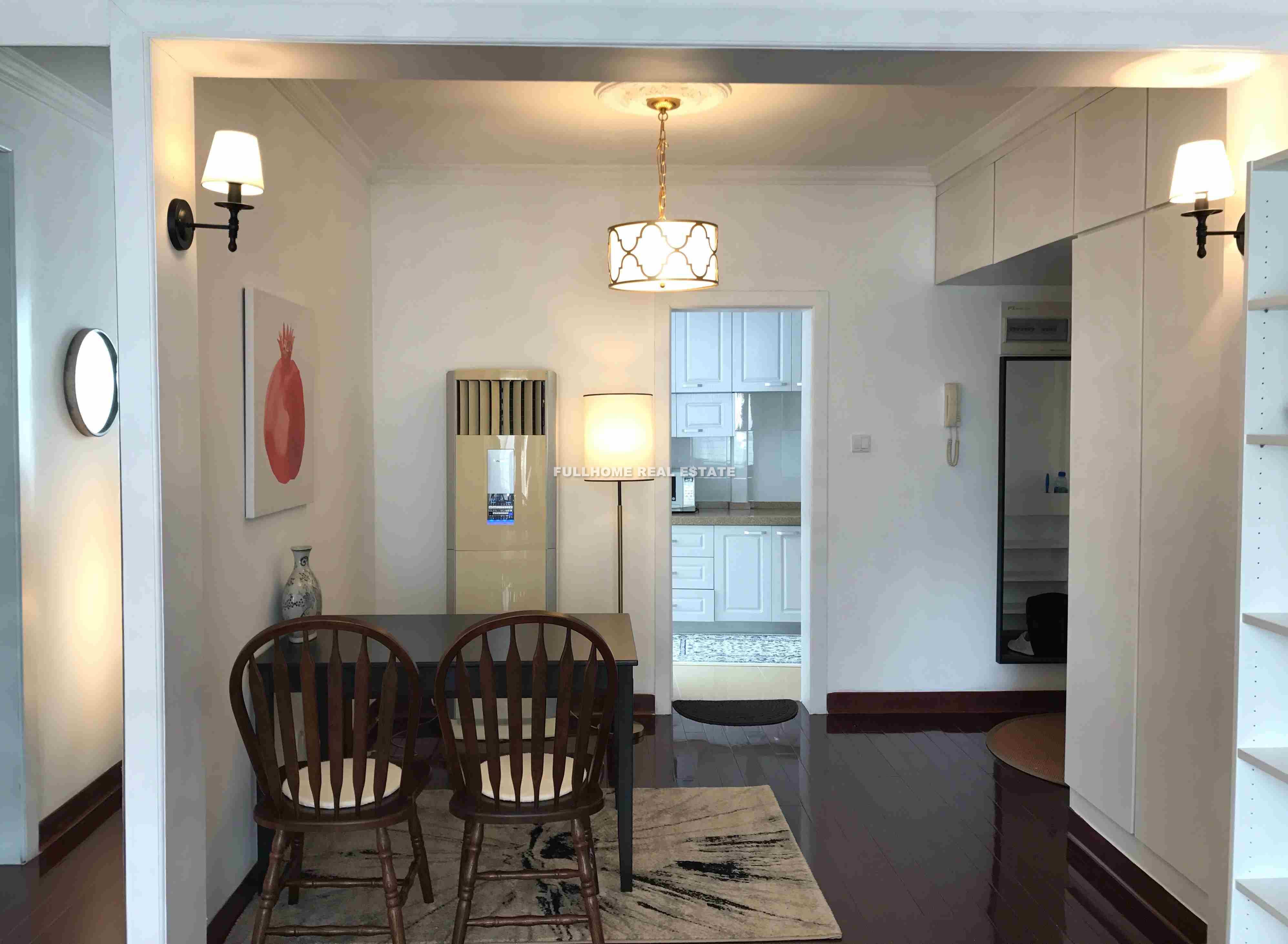 Huang Pu Xin Yuan - Interior view 4, Shanghai rental property