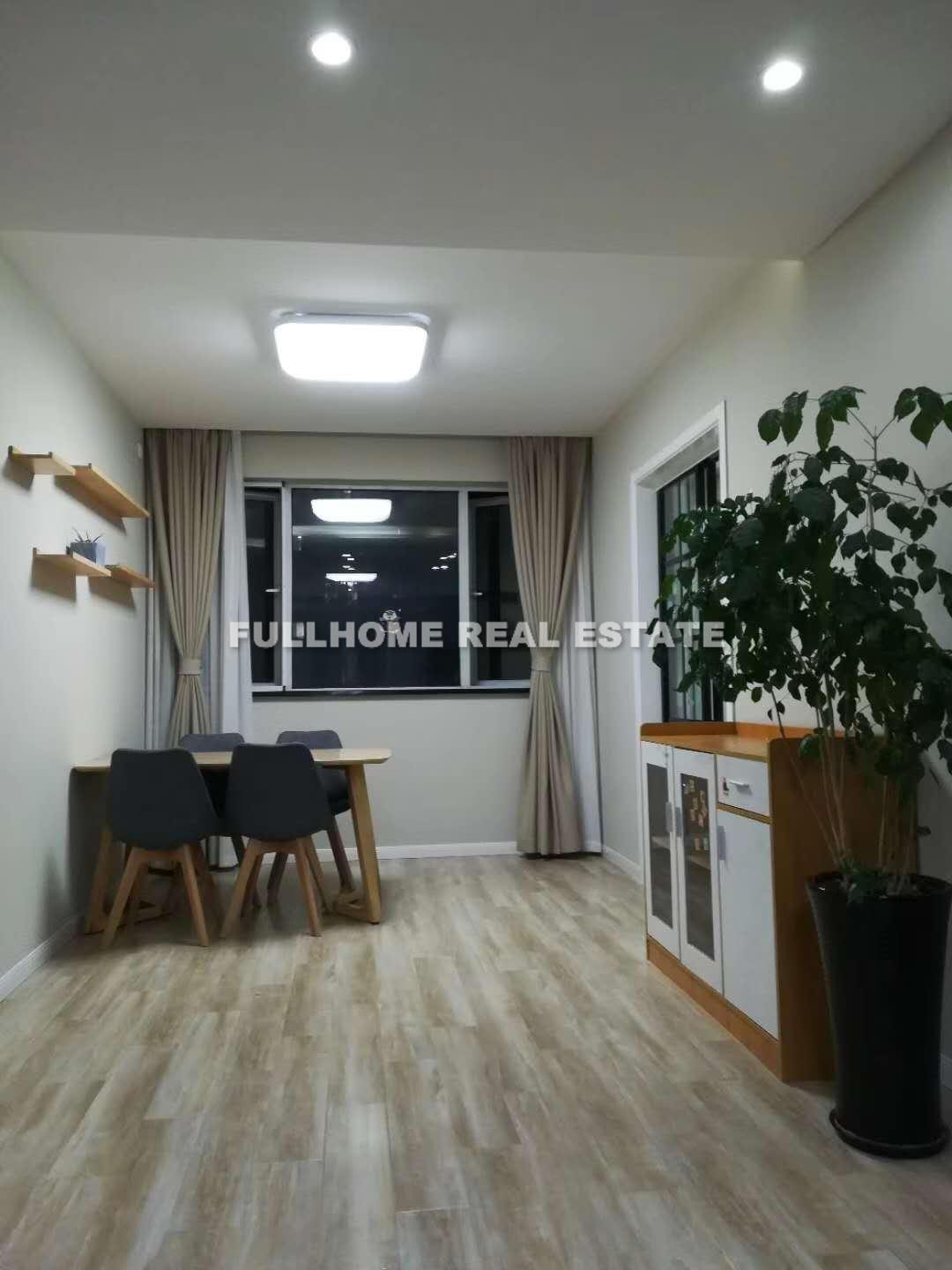 Oasis Riviera - Interior view 5, Shanghai rental property