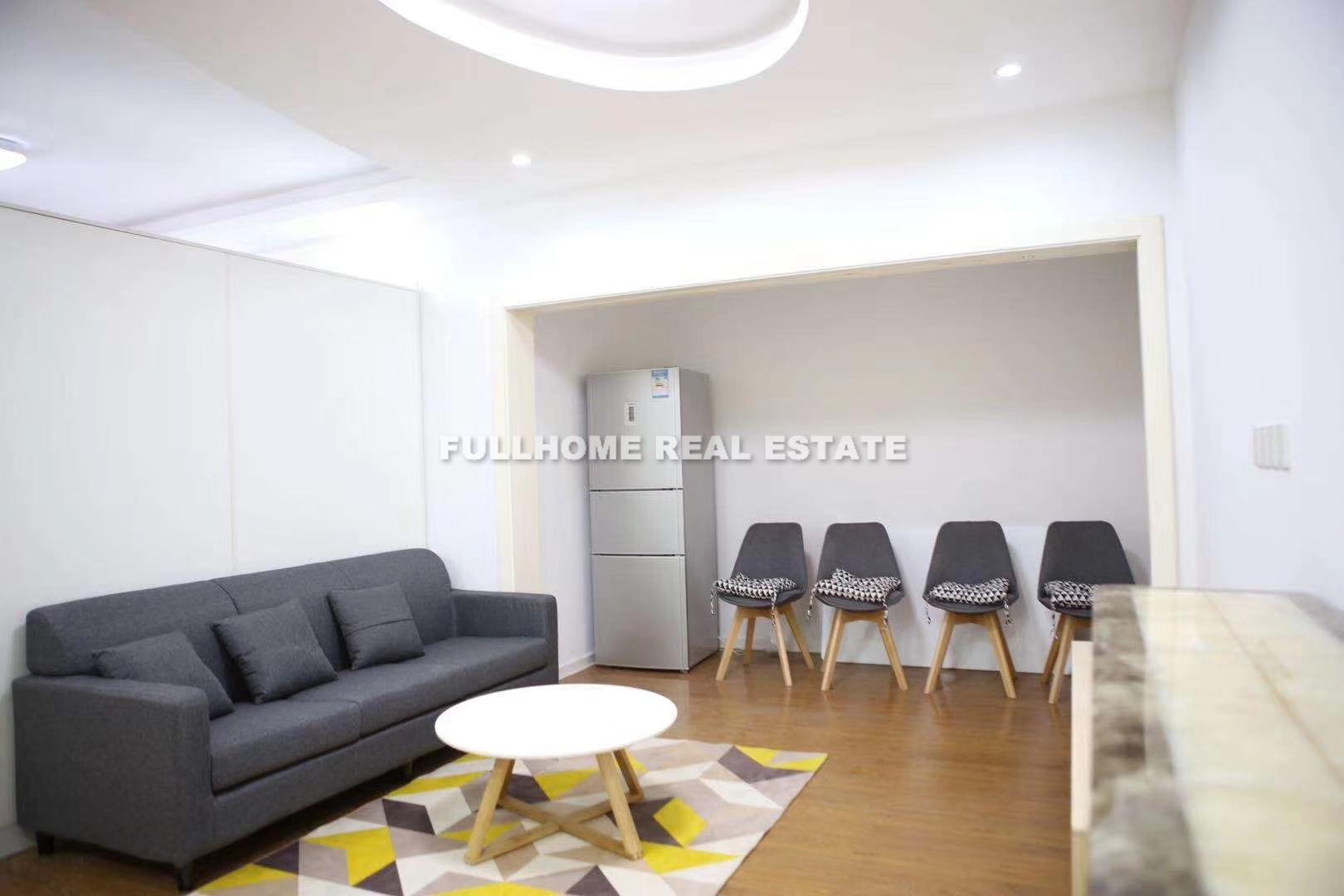 Hefeng Lijing - 2 bedroom apartment in Shanghai, Tianshan, Hongqiao
