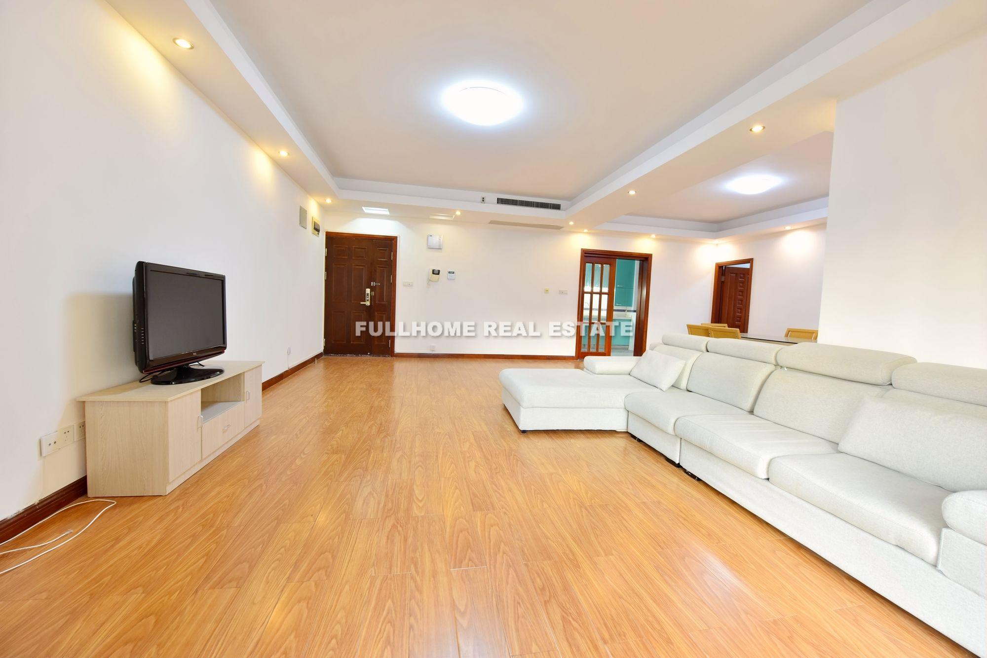 Shanghai Park Avenue - Interior view 5, Shanghai rental property