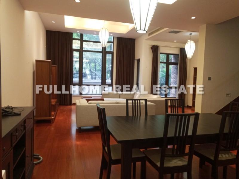 Stratford - Interior view 12, Shanghai rental property