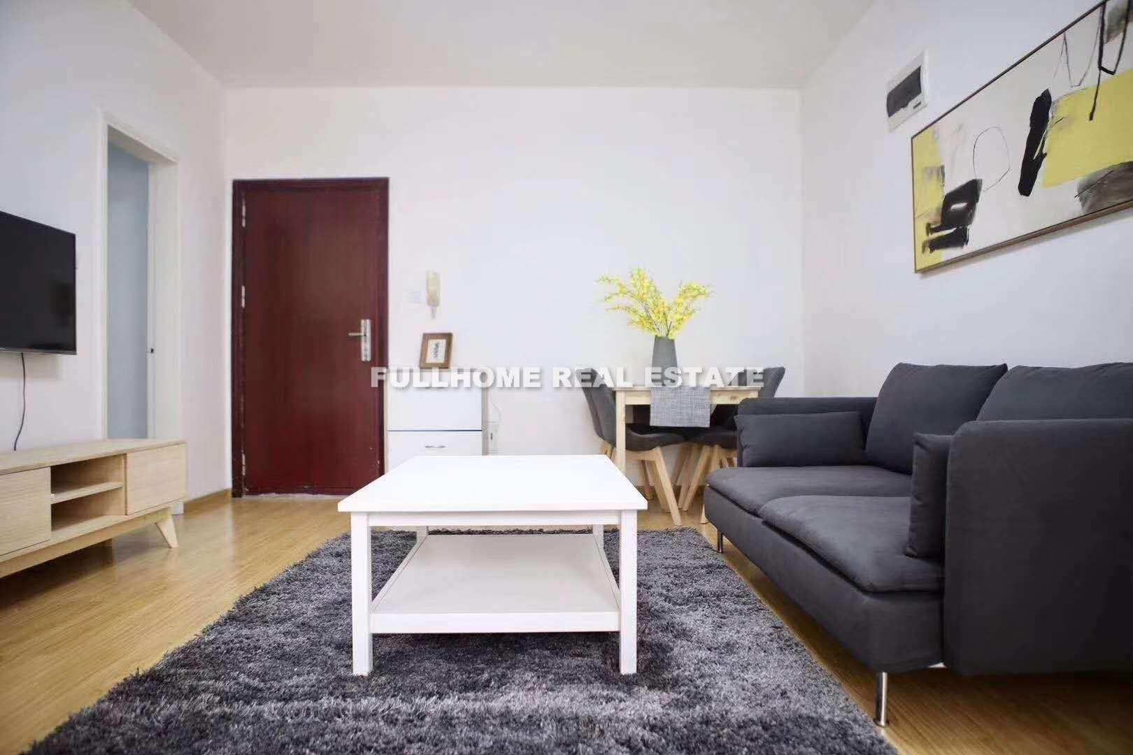Tianshan Star City - Interior view 4, Shanghai rental property