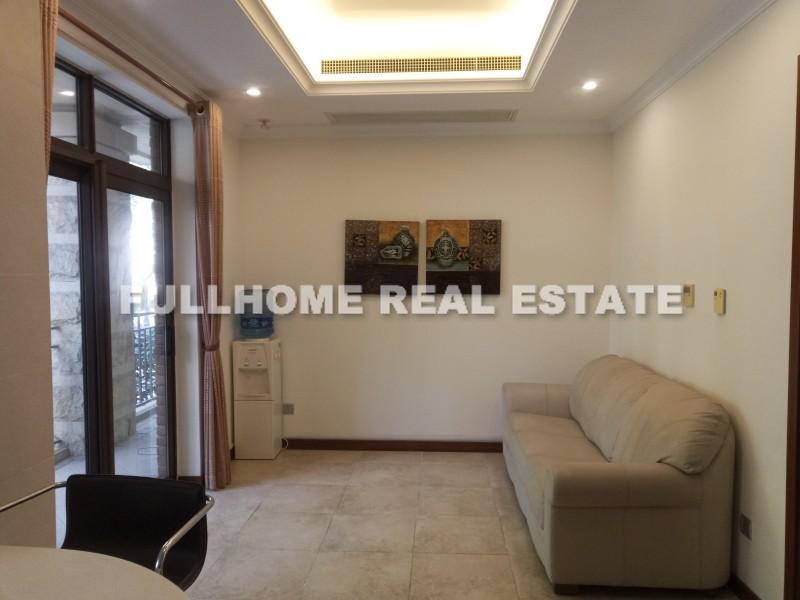 Stratford - Interior view 7, Shanghai rental property