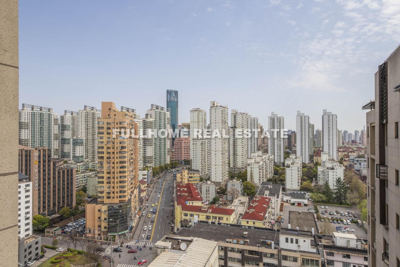Farglory Xuhui Garden - Interior view 4, Shanghai rental property