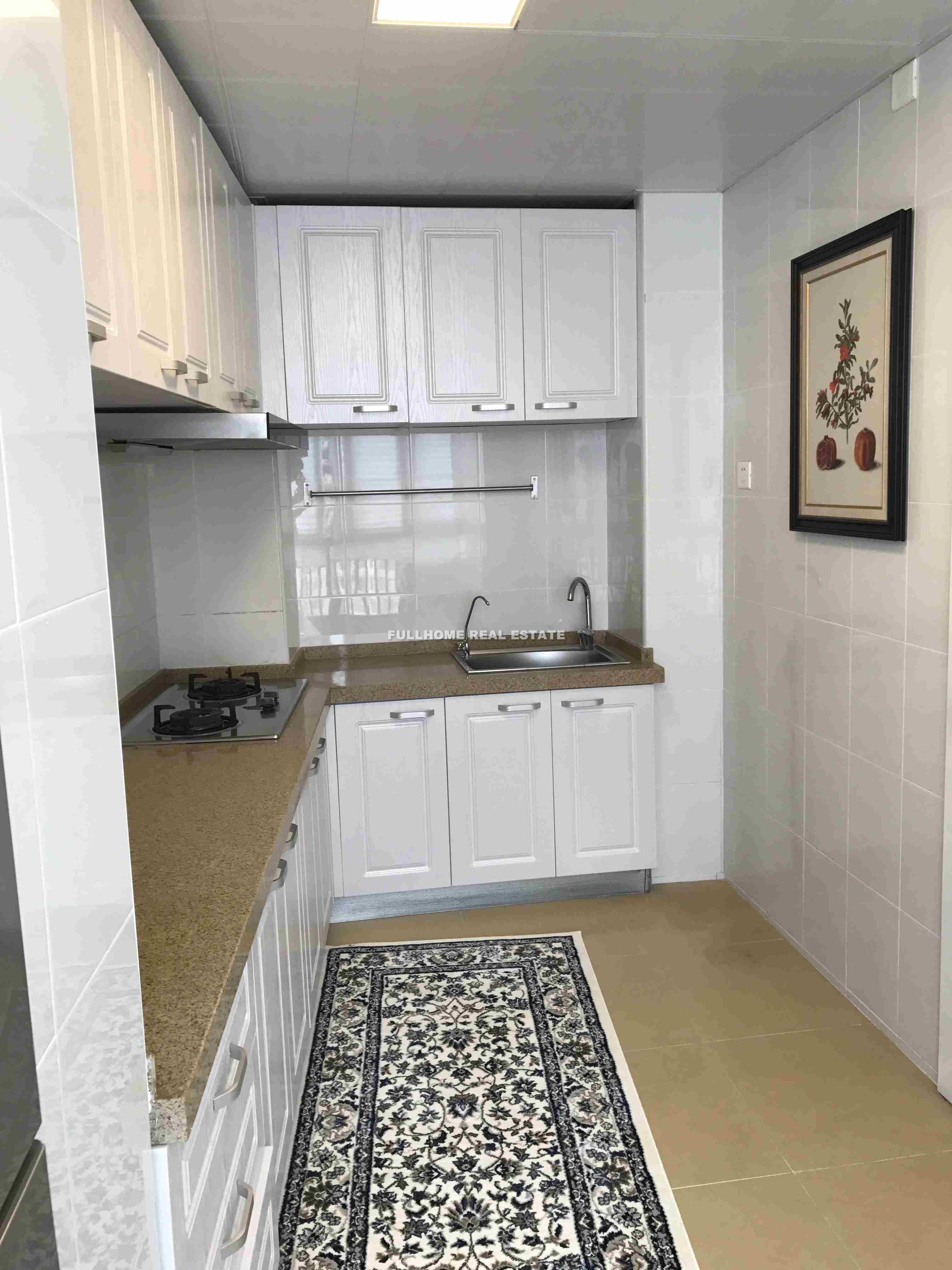 Huang Pu Xin Yuan - Interior view 8, Shanghai rental property
