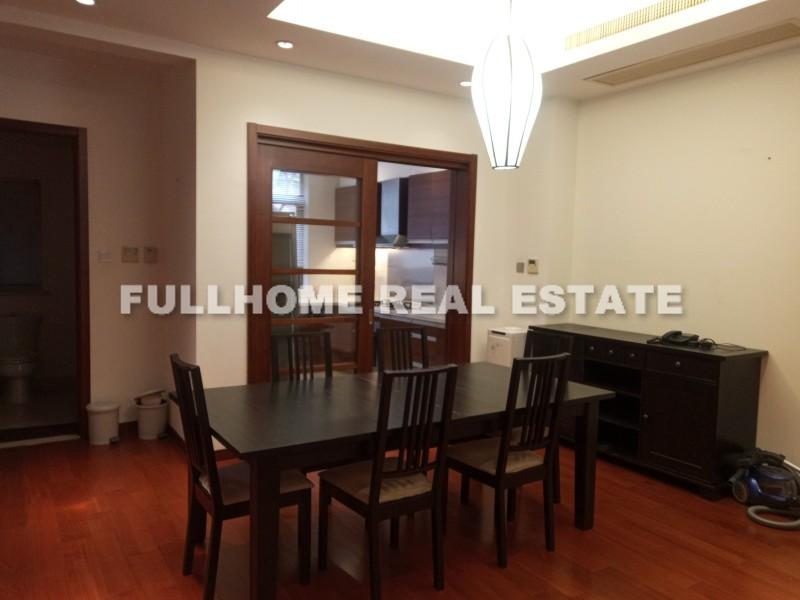 Stratford - Interior view 9, Shanghai rental property
