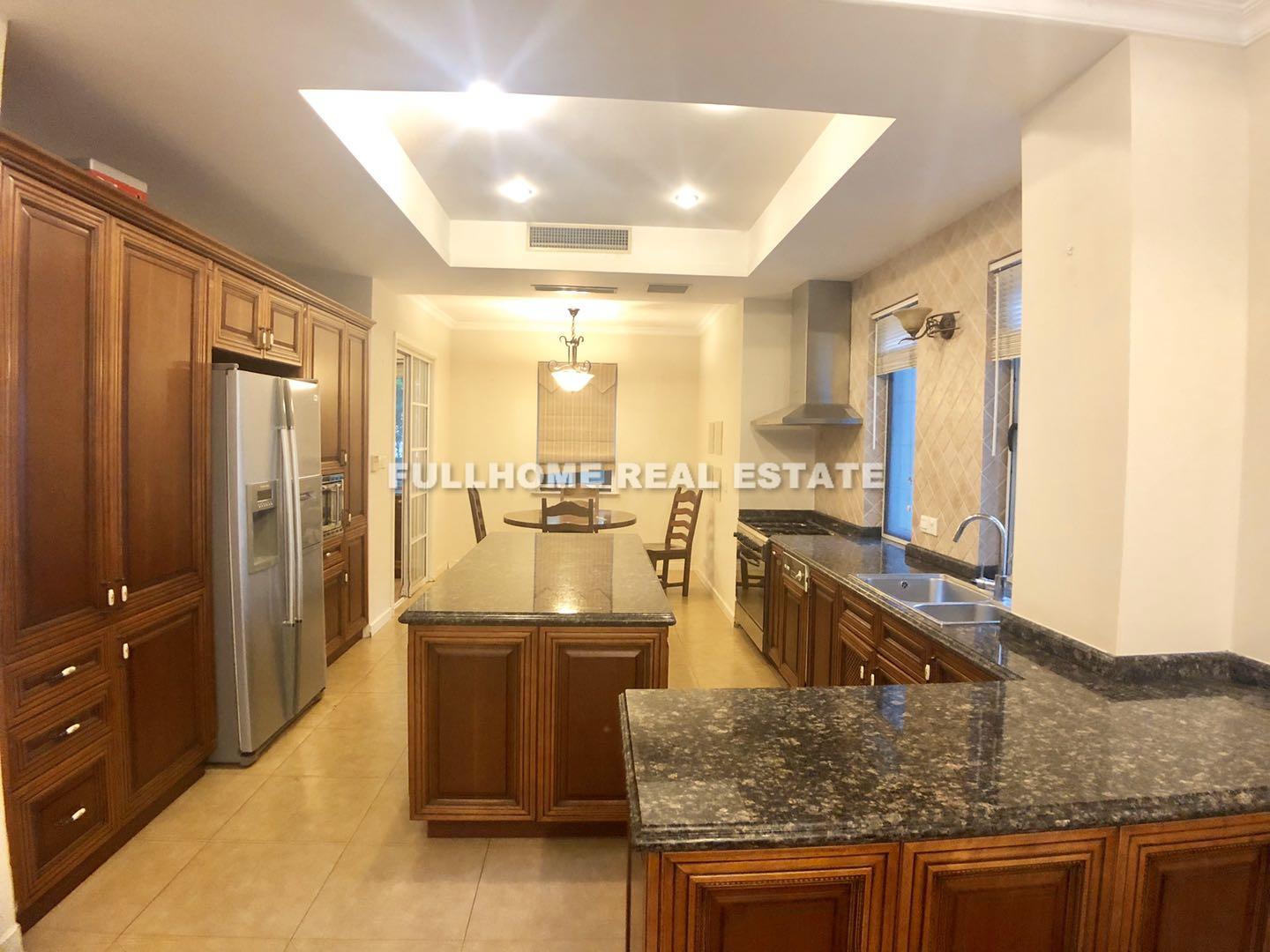 Rancho Santa Fe - Interior view 8, Shanghai rental property