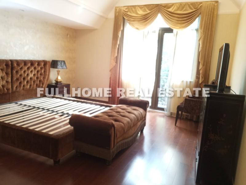 Stratford - Interior view 6, Shanghai rental property