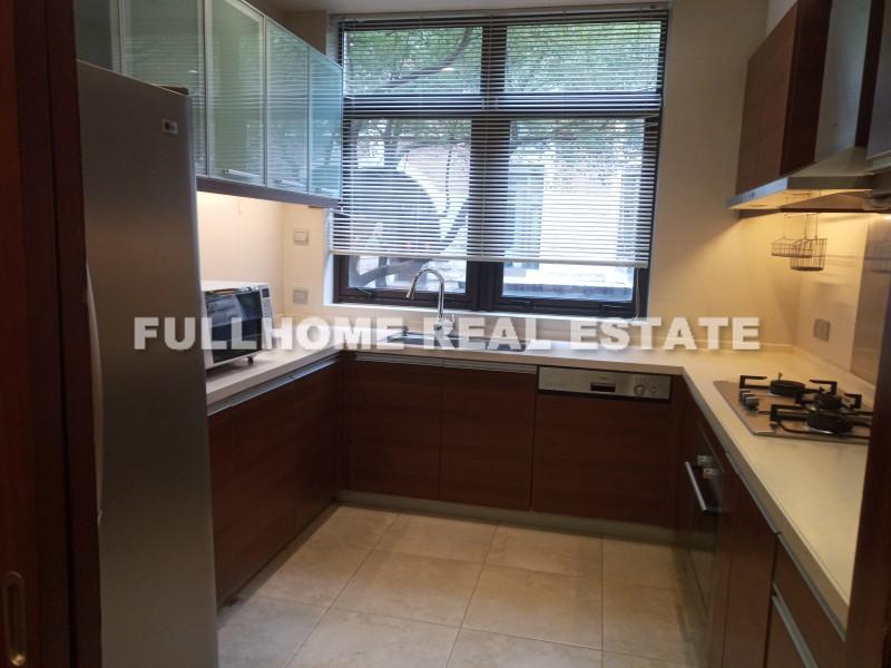Stratford - Interior view 5, Shanghai rental property