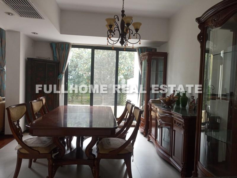 Westwood Green - Interior view 6, Shanghai rental property