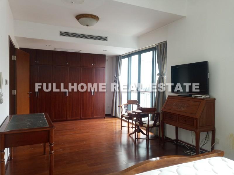 Westwood Green - Interior view 12, Shanghai rental property