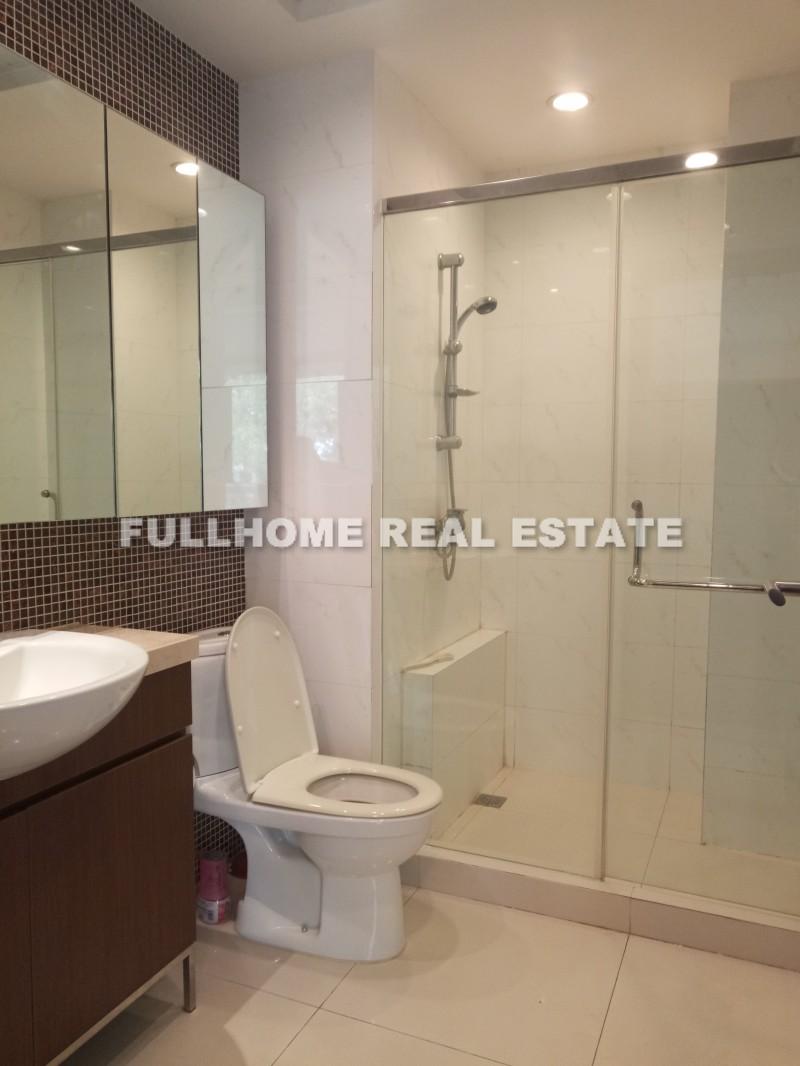 Westwood Green - Interior view 3, Shanghai rental property