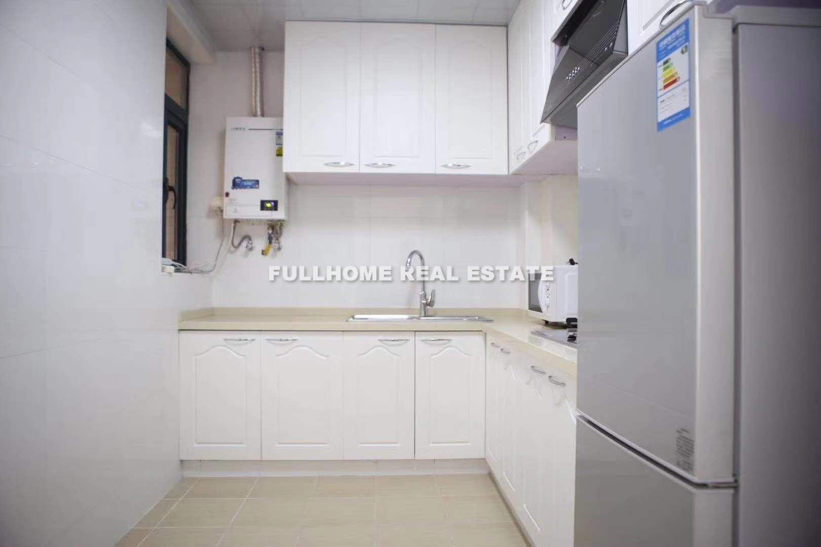 Tianshan Star City - Interior view 5, Shanghai rental property