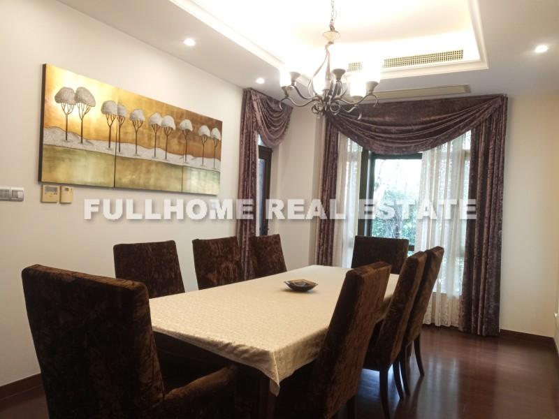 Stratford - Interior view 12, Shanghai rental property