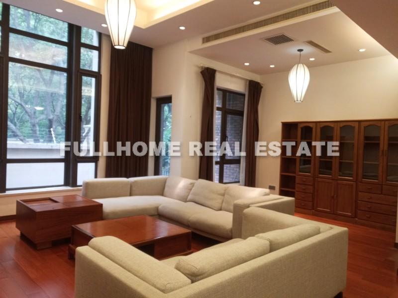 Stratford - 4 bedroom apartment in Shanghai, Minhang, Suburb
