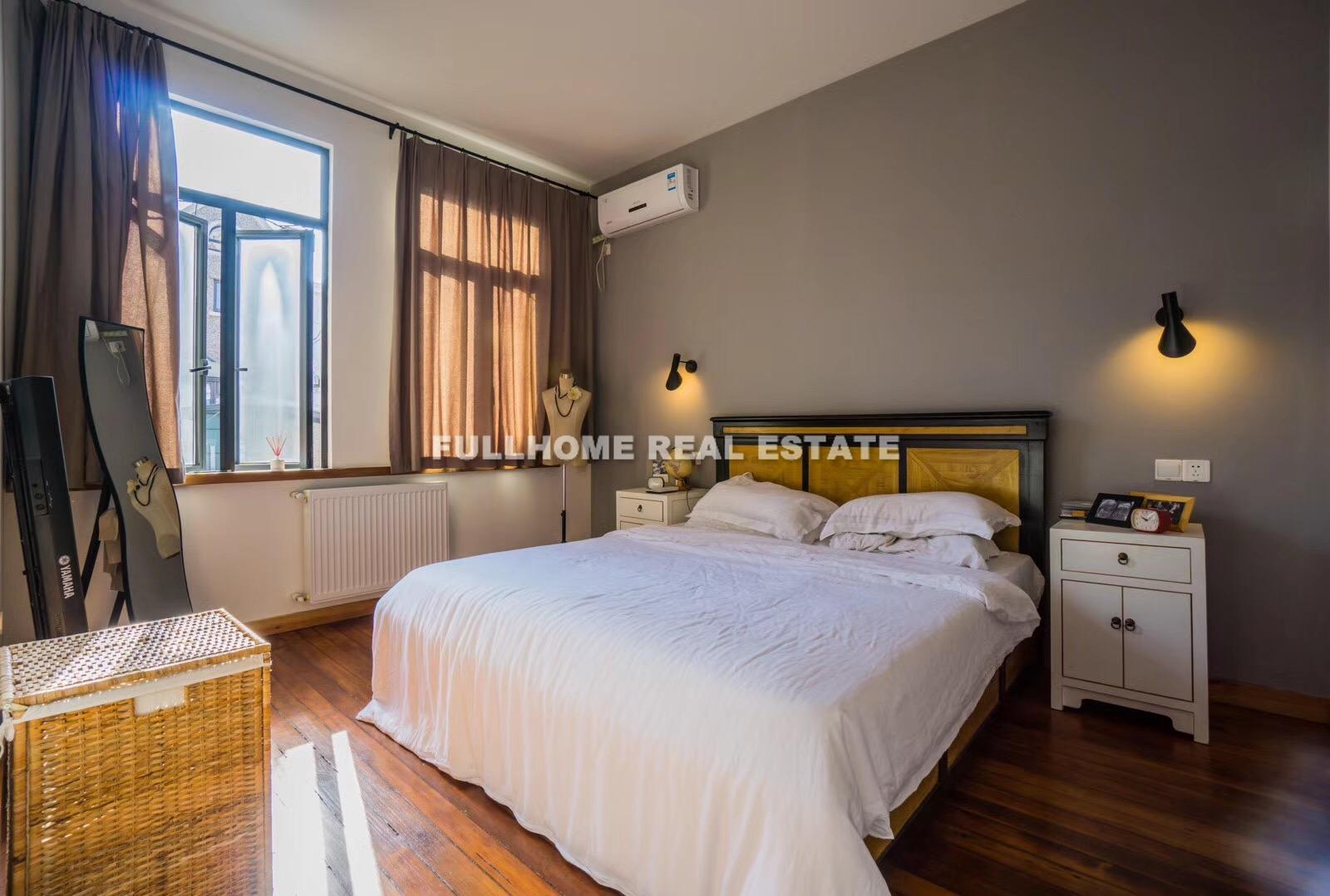 Hongye Garden - Interior view 4, Shanghai rental property