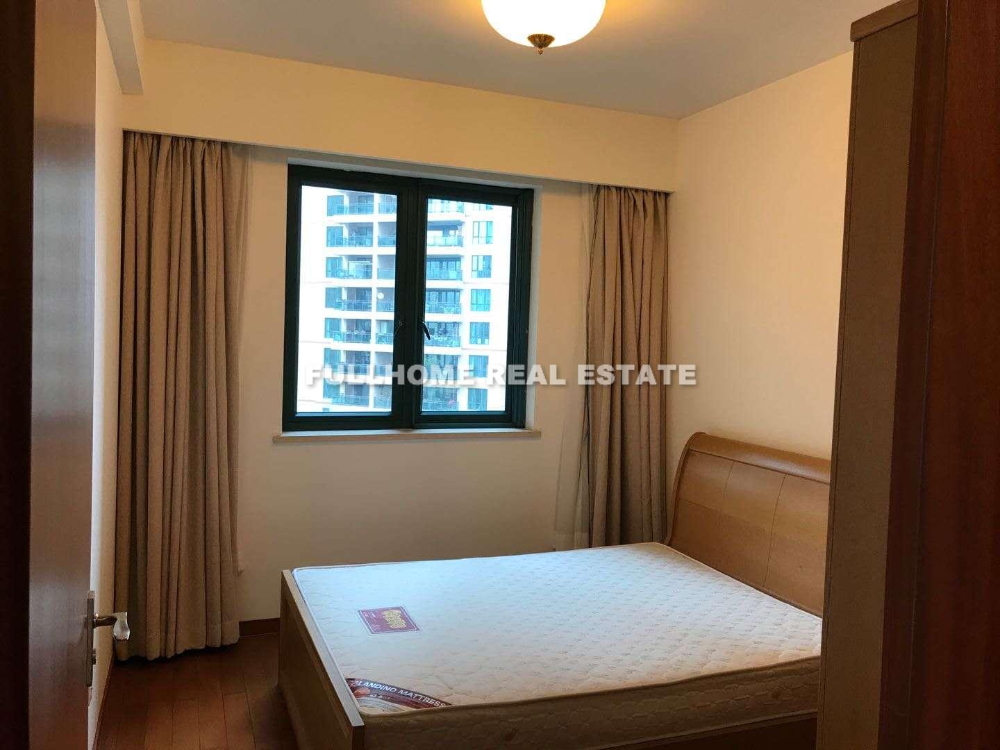 Yanlord Riverside Garden - Interior view 2, Shanghai rental property