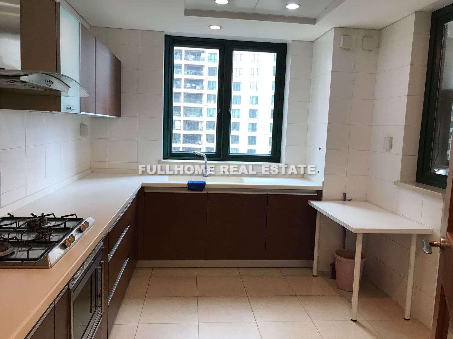 Yanlord Riverside Garden - Interior view 4, Shanghai rental property