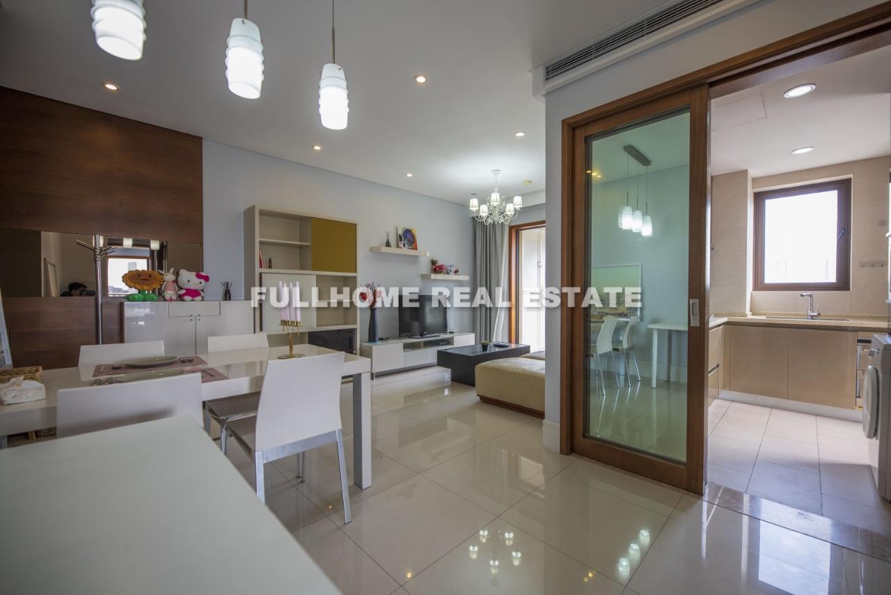 Farglory Xuhui Garden - Interior view 3, Shanghai rental property