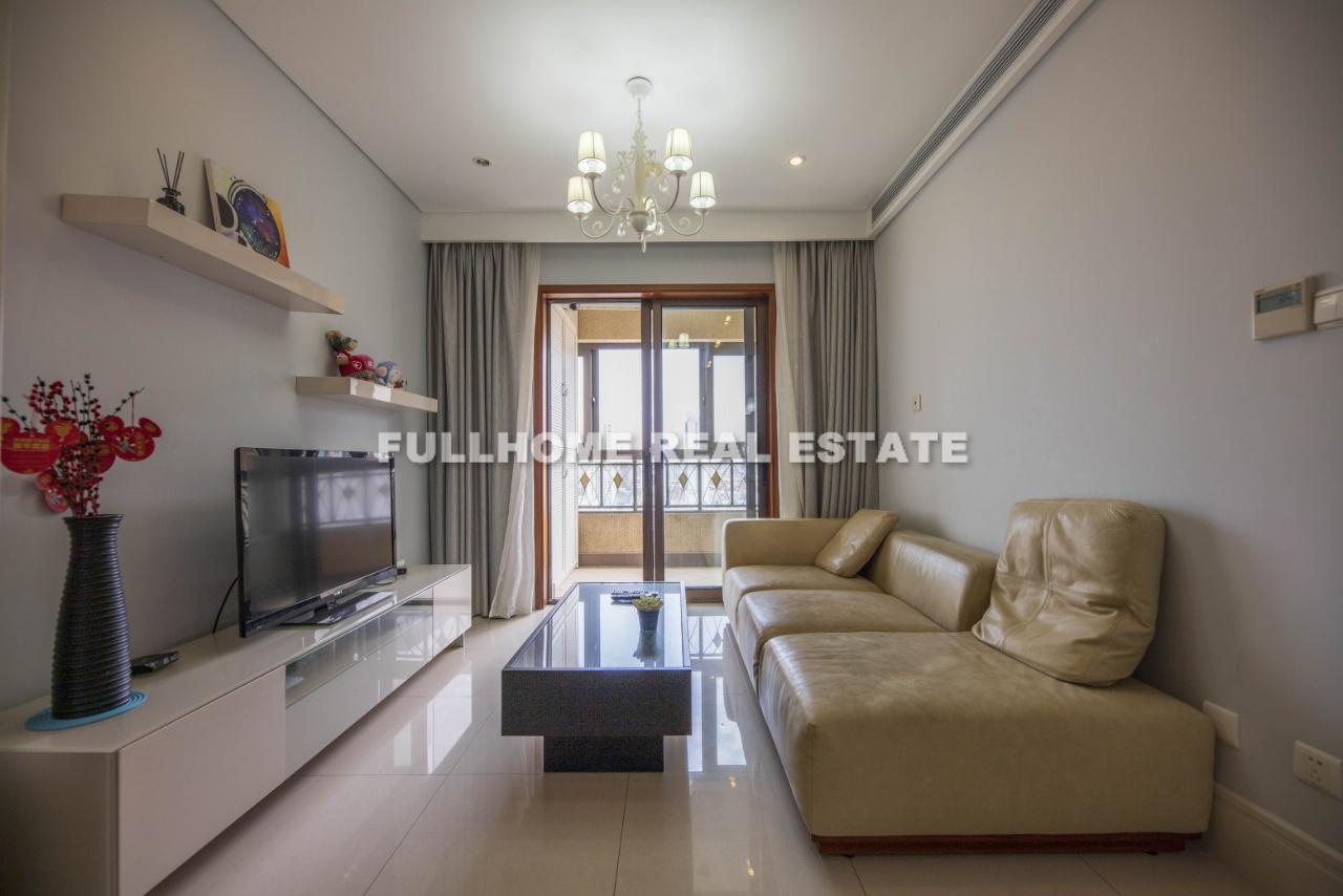 Farglory Xuhui Garden - Interior view 6, Shanghai rental property