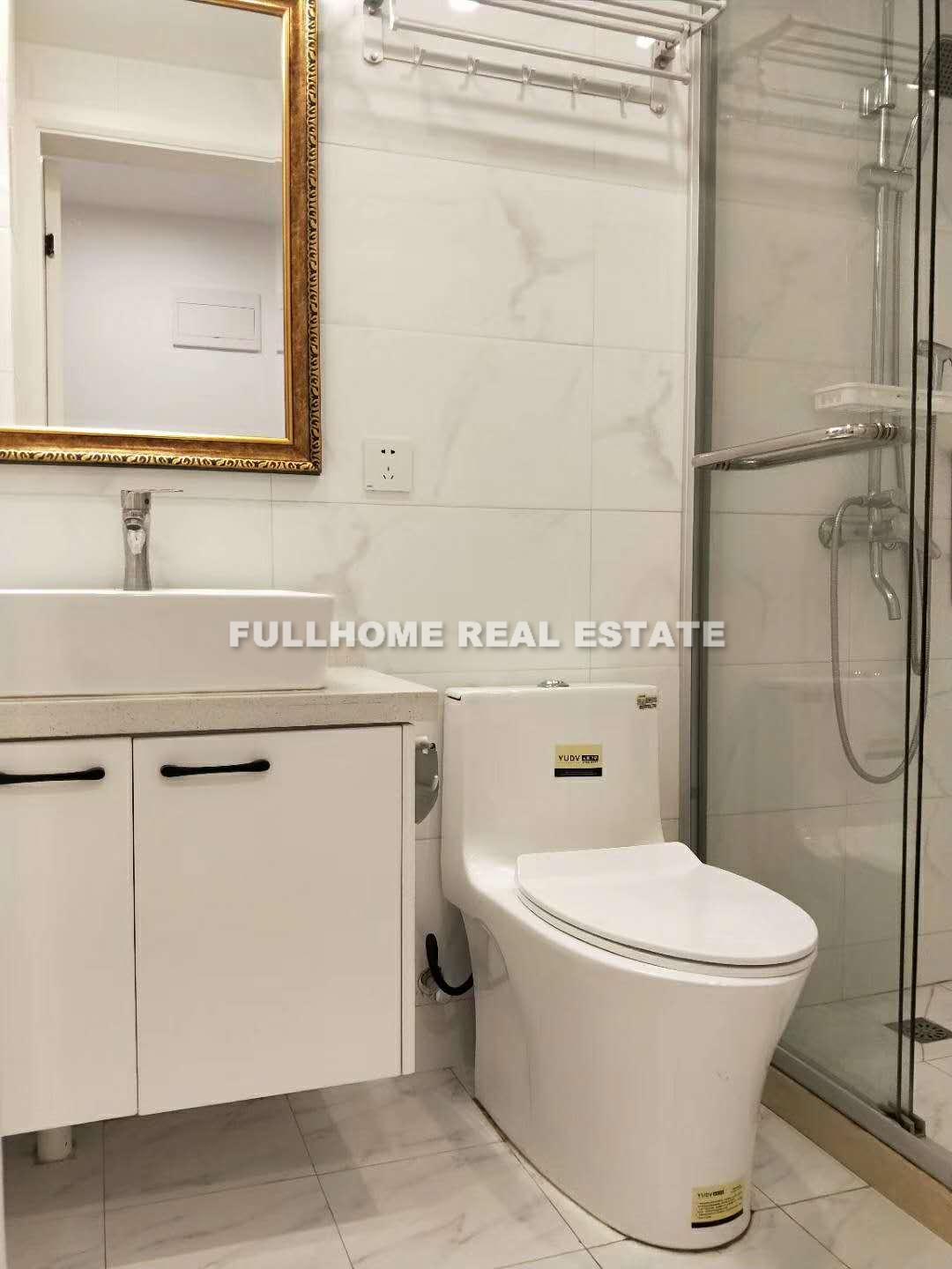 Lane 1-100 Yueyang Road Old House - Interior view 5, Shanghai rental property