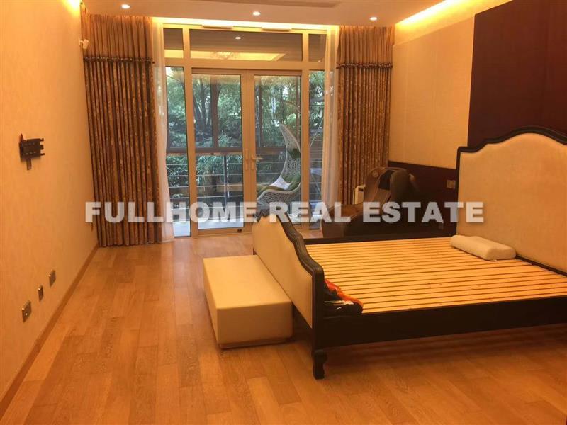 Vanke Wu Jie Fang - Interior view 2, Shanghai rental property