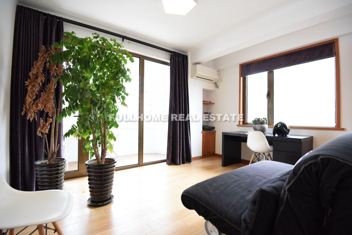Baocheng Apartment - Interior view 4, Shanghai rental property