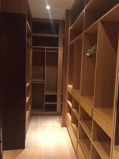 Vanke Wu Jie Fang - Interior view 8, Shanghai rental property
