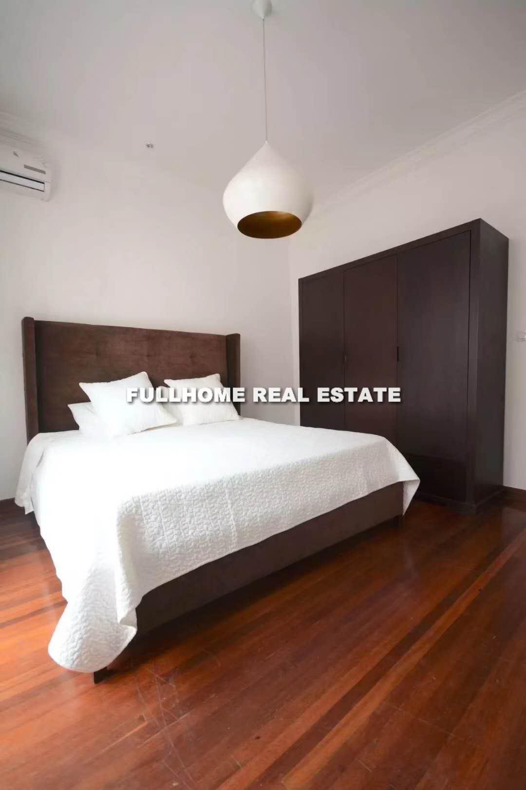 Lane 1-200 West Jianguo Road Old House - Interior view 7, Shanghai rental property