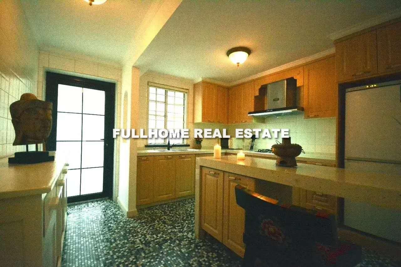 Lane 1-200 West Jianguo Road Old House - Interior view 3, Shanghai rental property
