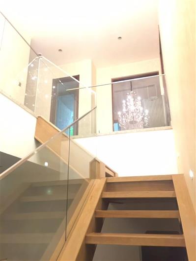Vanke Wu Jie Fang - Interior view 7, Shanghai rental property